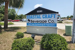 Coastal Craft Beverage Company image