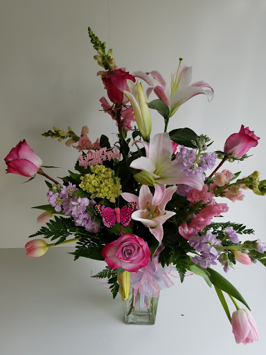 Wholesale Florist «Green Village Flowers», reviews and photos, 5457 Keystone Ct, Plainfield, IL 60586, USA