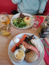 Les plus récentes photos du Restaurant servant le petit-déjeuner Bistrot Comptoir Ella à Marseille - n°3