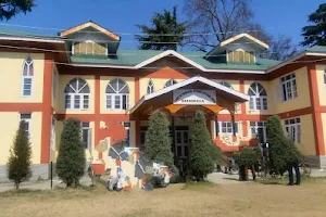 Baramulla District Court image