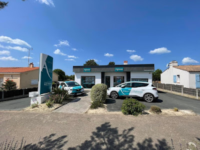 Agence immobilière l'Adresse Brétignolles-sur-Mer à Bretignolles-sur-Mer