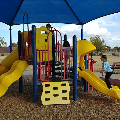 Park «Chuckwalla Park», reviews and photos, 4600 E Doral Dr, Chandler, AZ 85249, USA