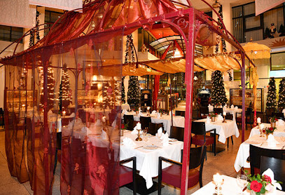 Himalayarestaurant Kassel - Wilhelmshöher Allee 262, 34131 Kassel, Germany