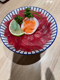 Plats et boissons du Restaurant japonais Osaka à Poissy - n°13
