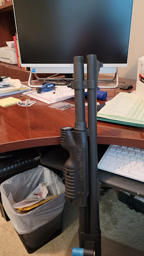 Gun Shop «Mounting Solutions Plus (mountsplus.com)», reviews and photos, 10655 SW 185th Terrace, Miami, FL 33157, USA