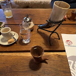 Photo n°2 de l'avis de Johann.e fait le 07/04/2023 à 05:59 sur le  WIKINGERSCHÄNKE | HAITHABU à Busdorf