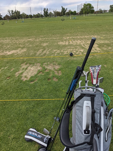 Golf Course «Overland Golf Course», reviews and photos, 1801 S Huron St, Denver, CO 80223, USA