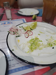 Photo n°26 de La Mera Mera à Paris ()