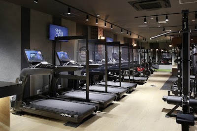 グランフィットネス24姫路店(granfitness24himeji)
