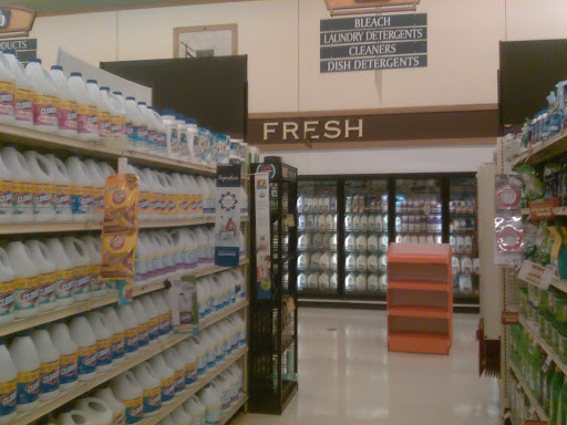 Grocery Store «ACME Markets», reviews and photos, 400 Simpson Dr, Chester Springs, PA 19425, USA