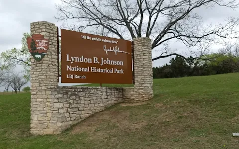 Lyndon B. Johnson National Historical Park image