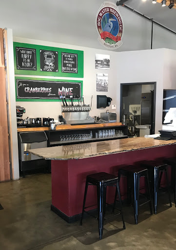 Winery «Cranberry Road Winery», reviews and photos, 2858 S Forrest St, Westport, WA 98595, USA