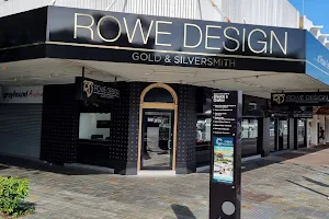 Rowe Design Gold & Silversmith image