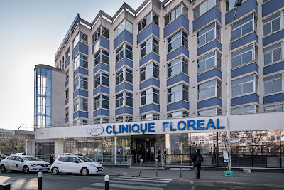 Clinique Floréal à Bagnolet