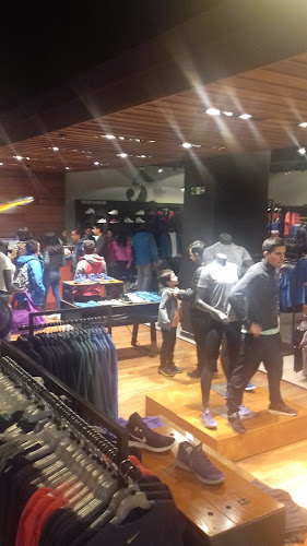 Opiniones de Nike en Talcahuano - Tienda de deporte