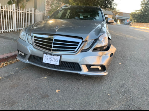 Auto Body Shop «Santa Rosa Auto Body», reviews and photos, 3546 Santa Rosa Ave, Santa Rosa, CA 95407, USA