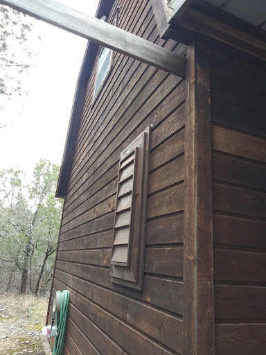 Cabin Rental Agency «Paluxy River Bed Cabins», reviews and photos, 1319 FM 205, Glen Rose, TX 76043, USA