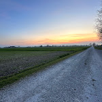 Photo n°8 de l'avis de Joshua.a fait le 02/04/2024 à 19:17 sur le  Agriturismo San Giuseppe à Gattatico