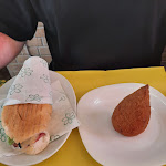 Photo n°4 de l'avis de Fabrizio.o fait le 28/08/2021 à 12:59 sur le  Caffé Macchia à Taormina