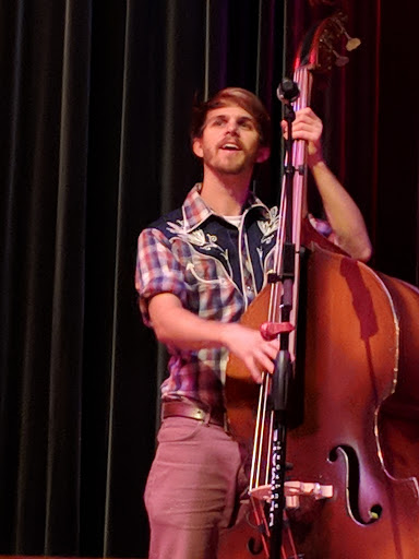 Event Venue «Ogle Center», reviews and photos, 4201 Grant Line Rd, New Albany, IN 47150, USA