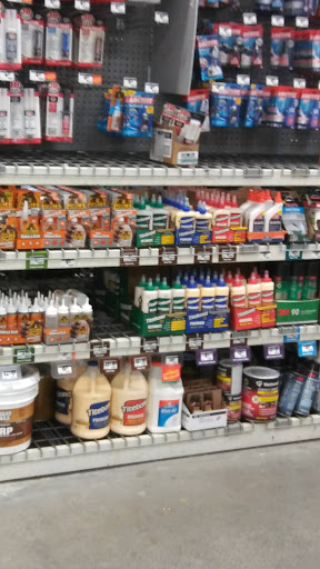 Home Improvement Store «The Home Depot», reviews and photos, 130 Gold Star Blvd, Worcester, MA 01606, USA