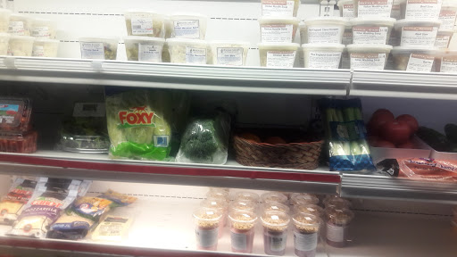 Deli «Ryers Store», reviews and photos, 162 Park St #1, North Reading, MA 01864, USA