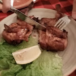 Photo n°1 de l'avis de irismontini. fait le 17/12/2023 à 21:30 sur le  Ristorante locanda Il Mandriano à Carpegna