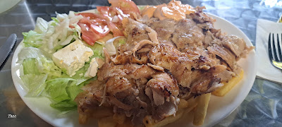 Karakoc Ramazan à Saint-Bonnet-le-Château