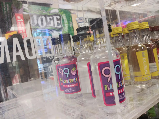 Liquor Store «Mr Liquor», reviews and photos, 10670 S Maryland Pkwy # 100, Henderson, NV 89052, USA