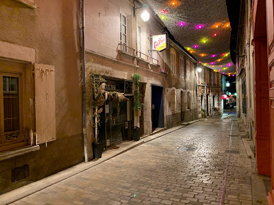 L’ atelier 29 à Sancerre