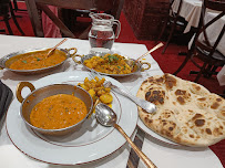 Korma du Restaurant indien Le Pendjab Indien à Belfort - n°16