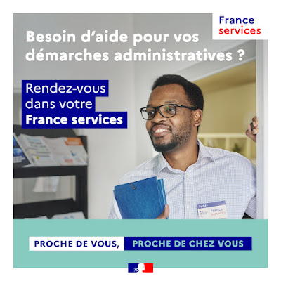 France Services Andernos à Andernos-les-Bains