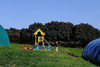 Chèvrerie de la Vallée des Moulins à Carneville