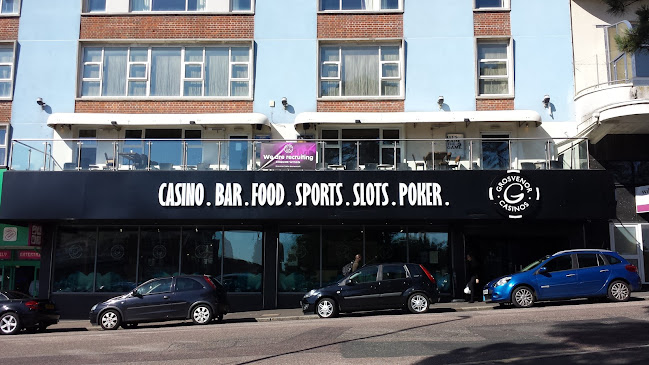 Reviews of Grosvenor Casino in Bournemouth - Night club