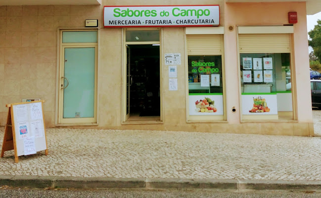 Mercearia Sabores do Campo