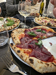 Photo n°23 de Casa Italia Gouvieux à Gouvieux ()