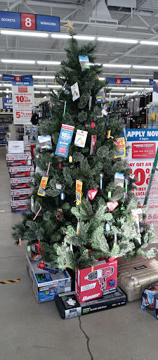 Hardware Store «Harbor Freight Tools», reviews and photos, 1640 75th St, Downers Grove, IL 60516, USA