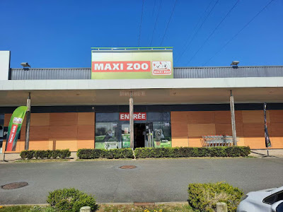 Maxi Zoo Mers-Les-Bains à Mers-les-Bains