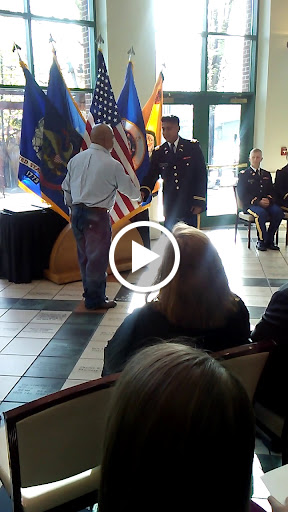 Event Venue «McGovern Alumni Center», reviews and photos, 1241 N University Dr, Fargo, ND 58102, USA