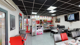 Photo n°59 de JMK Burger à Jassans-Riottier ()