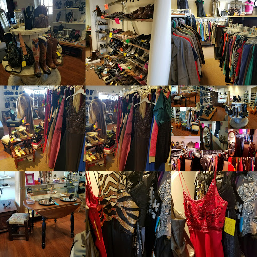 Consignment Shop «Brand Used Thrift And Consignment Shop», reviews and photos, 157 Dolson Ave, Middletown, NY 10940, USA