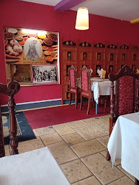 Les plus récentes photos du Restaurant indien Le Maharaja à Dijon - n°5
