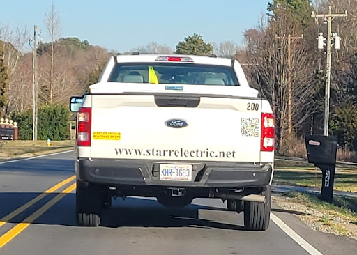 Photo of Starr Electric Co Inc