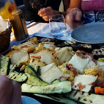 Photo n°4 de l'avis de Max.e fait le 13/07/2022 à 20:31 sur le  Ristorante Dal Carlo à Bergamo