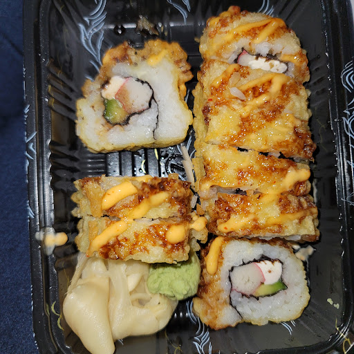 Momiji Sushi Restaurant - Fremont