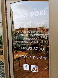 Photos du propriétaire du Restaurant hawaïen POKI POKI à Noisy-le-Grand - n°17