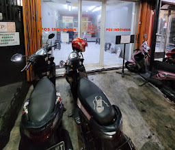 Kantorpos Bandung Unpad photo