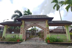 Istana Pangeran Mangkubumi , de Schoonzoon van Kotawaringin Sultan image