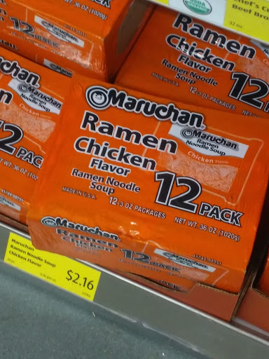 Supermarket «ALDI», reviews and photos, 396 Pleasant Hill Rd, Lilburn, GA 30047, USA