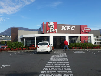 KFC Derwent Park